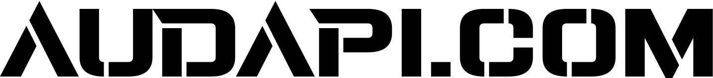 audapi-logo
